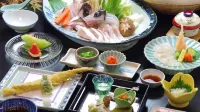 Futagojimasou - Desayuno