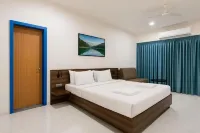 Hotel Ankola International - bar