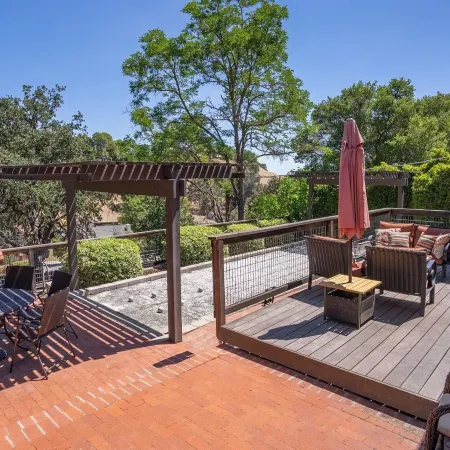 Ridgeview Retreat by Avantstay Bocce Court + BBQ + Oak Views Paso Robles Wine Country