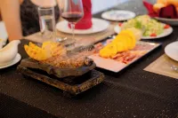 River Way Hotel Ha Long - Breakfast