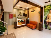 Hotel Atlantic- 500 M from Alwar Bus Stand - 3つ星