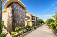 Alaya Stays Raj Suites Pet-Friendly - 2-Sterne