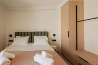 Kantari suites - Balcony