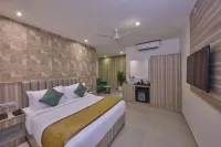 Grand Continent T Nagar - Balcony