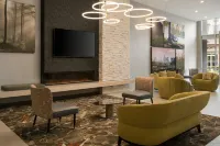 Fairfield by Marriott Inn & Suites Houston Downtown - New
