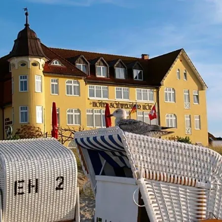 NP Hotel Schweriner Hof