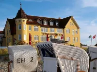 NP Hotel Schweriner Hof - Beach