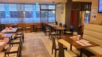 Hotel Crown Hills Himeji - Breakfast