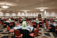 Four Points by Sheraton Bellingham Hotel & Conference Center - 3 étoiles