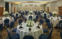 DoubleTree by Hilton Hotel Johnson City - 4-Star