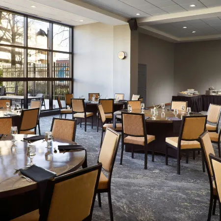 Chattanooga Marriott Downtown