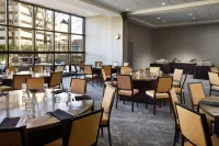 Chattanooga Marriott Downtown - Desayuno