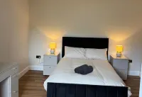 2-bed - Edinburgh City - Pet Friendly - Bungalows