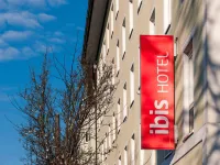 ibis Augsburg Koenigsplatz - 3 stelle