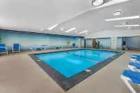 SureStay Plus Hotel by Best Western Salmon Arm - Wifi