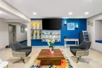 Microtel Inn & Suites by Wyndham Greenville / Woodruff Rd - parcheggio