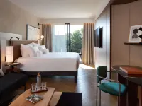 L'Esquisse Hotel & Spa Colmar - MGallery - balcone