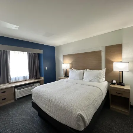 Best Western Red River Lodge Fargo ND