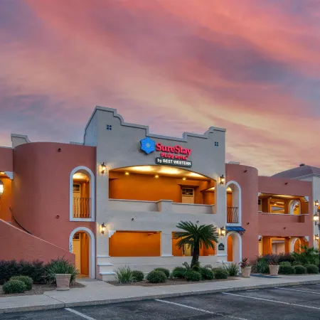 SureStay Plus Hotel by Best Western the Villages