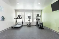 WoodSpring Suites Buford near Mall of Georgia-Lake Lanier - Gym