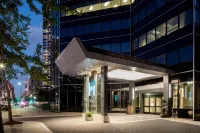 The Hyatt Lodge at Oak Brook - spa