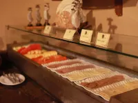 Novotel Lombok Resort & Villas - breakfast