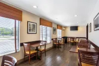 Sleep Inn & Suites Cross Lanes - South Charleston - breakfast