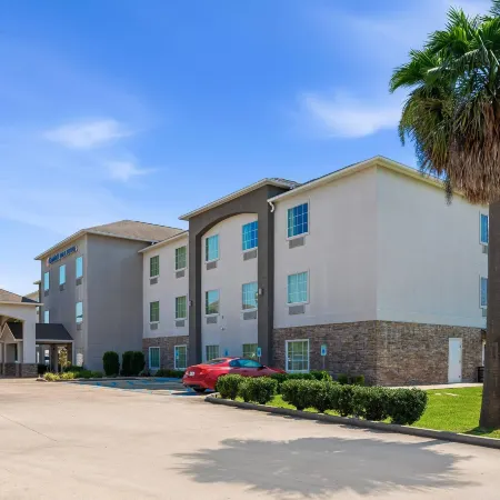 Comfort Inn & Suites Scott-West Lafayette