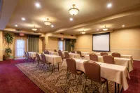Ayres Hotel Seal Beach – Cypress - Wifi