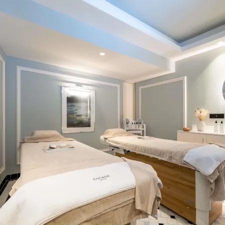 The 1932 Hotel & Spa Cap d'Antibes - MGallery