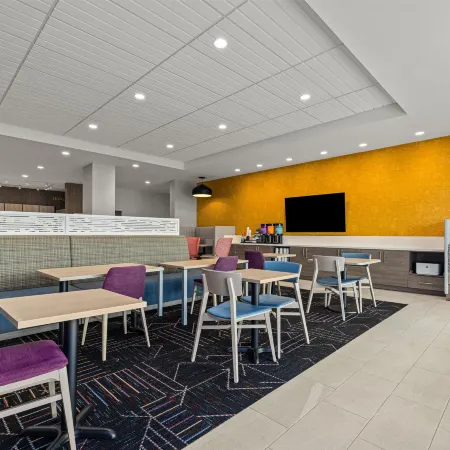 Home2 Suites by Hilton Lebanon