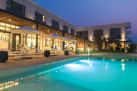 Garden Court Kitwe - Pools