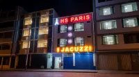 HOSTAL PARIS 4 - Hostels