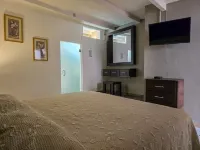Hotel Casa Barcelona San Luis Potosí - Wi-Fi