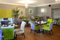 Alton House Hotel - Aamiainen