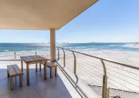 Lagoon Beach Hotel & Spa - romantique