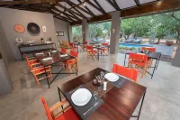 Nyaleti Lodge - Servicios de Traslado