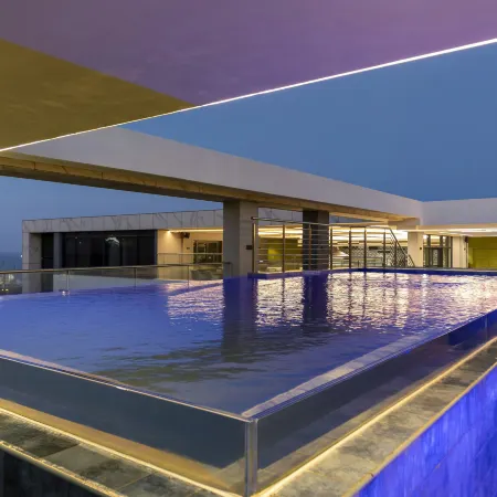 Coastlands Skye Hotel, Ridgeside, Umhlanga