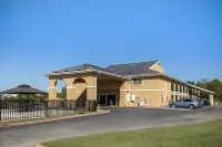 Red Roof Inn Canton, TX - Pet friendly