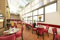 Copthorne Hotel Slough-Windsor - Aamiainen