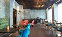 Thon Hotel Spectrum - พร้อมอาหารเช้า