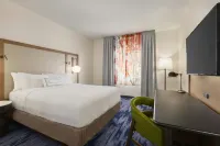 Fairfield Inn Tracy - 3-Star