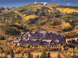 The Ritz-Carlton, Bachelor Gulch