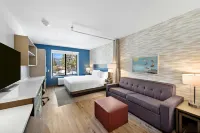 Home2 Suites by Hilton Big Bear Lake - 朝食