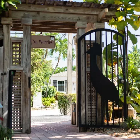 Crane's Beach House Boutique Hotel & Luxury Villas