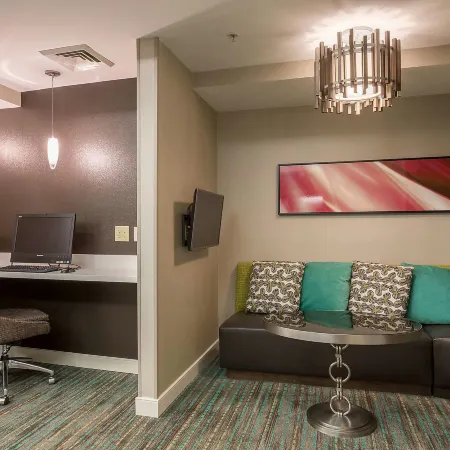 Residence Inn Rocky Mount