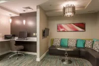Residence Inn Rocky Mount - Pet friendly