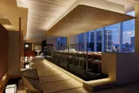Sheraton Grand Hiroshima Hotel - 5-Star