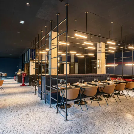 La Caserne Chanzy Hotel & Spa, Autograph Collection