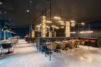 La Caserne Chanzy Hotel & Spa, Autograph Collection - Gym